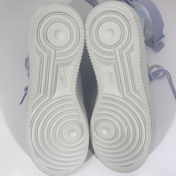 Nike SF Air Force One Mid - Picture 6 of 7